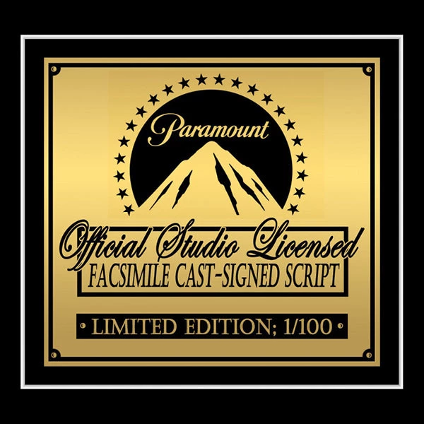 RARE-T Limited Edition Frames Lara Croft: Tomb Raider Transcript Limited Signature Edition Studio Licensed Custom Frame 8 RARE-T Limited Edition Frames Lara Croft: Tomb Raider Transcript Limited Signature Edition Studio Licensed Custom Frame