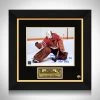 RARE-T Limited Edition Frames Chicago Blackhawks Tony Esposito Photo Limited Signature Edition Studio Licensed Custom Frame