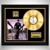 RARE-T Too Short - Get In Where You Fit In Gold LP Limited Signature Edition Studio Licensed Custom Frame Limited Edition Frames
