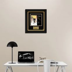 RARE-T Tool - Prison Sex LP Cover Limited Signature Edition Studio Licensed Custom Frame Limited Edition Frames