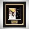 RARE-T Tool - Prison Sex LP Cover Limited Signature Edition Studio Licensed Custom Frame Limited Edition Frames