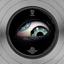 RARE-T Tool Aenima Platinum LP Limited Signature Edition Studio Licensed Custom Frame Limited Edition Frames