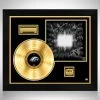 RARE-T Limited Edition Frames Tool Aenima Gold LP Limited Signature Edition Studio Licensed Custom Frame