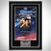 RARE-T Top Gun Mini Poster Limited Signature Edition Studio Licensed Custom Frame Limited Edition Frames