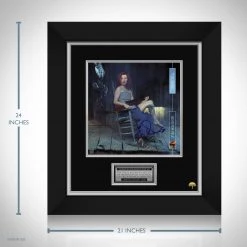 RARE-T Tori Amos - Boys For Pele LP Cover Limited Signature Edition Studio Licensed Custom Frame