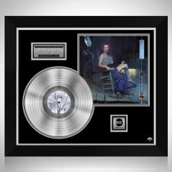 RARE-T Limited Edition Frames Tori Amos - Boys For Pele Platinum LP Limited Signature Edition Studio Licensed Custom Frame