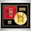 RARE-T Limited Edition Frames Toto IV Gold LP Limited Signature Edition Studio Licensed Custom Frame