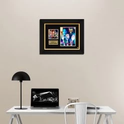 RARE-T Toy Story 4 - Forky Photo Limited Signature Edition Studio Licensed Custom Frame Limited Edition Frames
