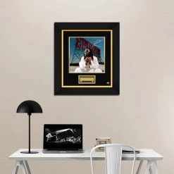 RARE-T Limited Edition Frames T-Pain - Epiphany LP Cover Limited Signature Edition Studio Licensed Custom Frame