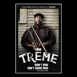 RARE-T Treme Transcript Limited Signature Edition Studio Licensed Custom Frame 19 RARE-T Treme Transcript Limited Signature Edition Studio Licensed Custom Frame