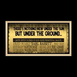 RARE-T Tremors Photo & VHS Limited Signature Edition Studio Licensed Custom Frame NEW 19 RARE-T Tremors Photo & VHS Limited Signature Edition Studio Licensed Custom Frame NEW