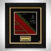 RARE-T Limited Edition Frames A Tribe Called Quest - The Low End Theory Alternative LP Cover Limited Signature Edition Licensed Custom Frame
