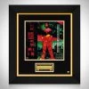 RARE-T Limited Edition Frames 2 Pac - Strictly 4 My Niggaz LP Cover Limited Signature Edition Studio Licensed Custom Frame