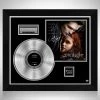 RARE-T Twilight - Music From The Original Motion Picture Platinum LP Limited Signature Edition Studio Licensed Custom Frame