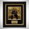RARE-T Tyga - Careless World Rise Of The Last King LP Cover Limited Signature Edition Studio Licensed Custom Frame Limited Edition Frames