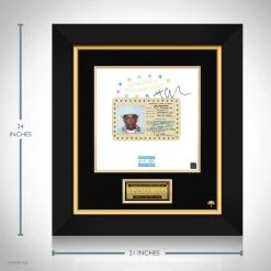 RARE-T Tyler The Creator - Call Me If You Get Lost LP Cover Limited Signature Edition Studio Licensed Custom Frame Limited Edition Frames 9 RARE-T Tyler The Creator - Call Me If You Get Lost LP Cover Limited Signature Edition Studio Licensed Custom Frame Limited Edition Frames