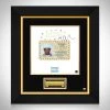 RARE-T Tyler The Creator - Call Me If You Get Lost LP Cover Limited Signature Edition Studio Licensed Custom Frame Limited Edition Frames