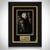 RARE-T Limited Edition Frames Game Of Thrones - Tywin Lannister Photo Limited Signature Edition Studio Licensed Custom Frame