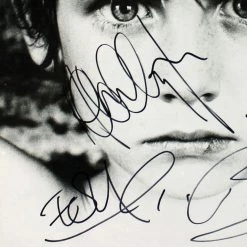 RARE-T U2 War Gold LP Limited Signature Edition Studio Licensed Custom Frame Limited Edition Frames 14 RARE-T U2 War Gold LP Limited Signature Edition Studio Licensed Custom Frame Limited Edition Frames