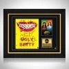 RARE-T Ugly Betty Script Limited Signature Edition Studio Licensed Custom Frame Limited Edition Frames