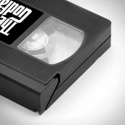 RARE-T The Godfather Photo & VHS Limited Signature Edition Studio Licensed Custom Frame NEW