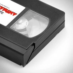 RARE-T National Lampoon's Animal House Photo & VHS Limited Signature Edition Studio Licensed Custom Frame