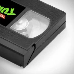 RARE-T Teenage Mutant Ninja Turtles Photo & VHS Limited Signature Edition Studio Licensed Custom Frame 22 RARE-T Teenage Mutant Ninja Turtles Photo & VHS Limited Signature Edition Studio Licensed Custom Frame