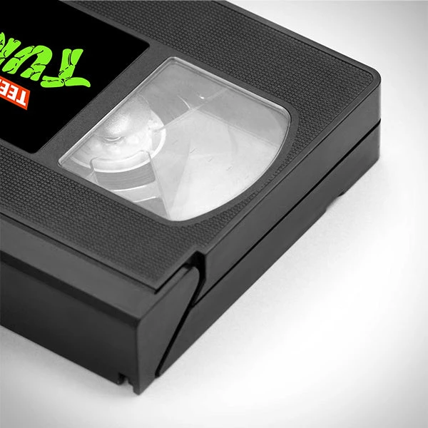 RARE-T Teenage Mutant Ninja Turtles Photo & VHS Limited Signature Edition Studio Licensed Custom Frame 9 RARE-T Teenage Mutant Ninja Turtles Photo & VHS Limited Signature Edition Studio Licensed Custom Frame