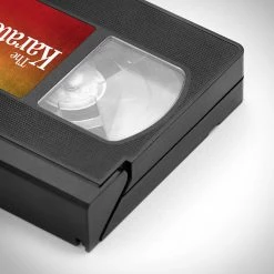 RARE-T The Karate Kid Photo & VHS Limited Signature Edition Studio Licensed Custom Frame NEW 22 RARE-T The Karate Kid Photo & VHS Limited Signature Edition Studio Licensed Custom Frame NEW