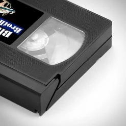 RARE-T The Blues Brothers Photo & VHS Limited Signature Edition Studio Licensed Custom Frame