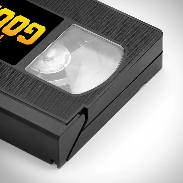 RARE-T Goonies Photo & VHS Limited Signature Edition Studio Licensed Custom Frame NEW 7 RARE-T Goonies Photo & VHS Limited Signature Edition Studio Licensed Custom Frame NEW