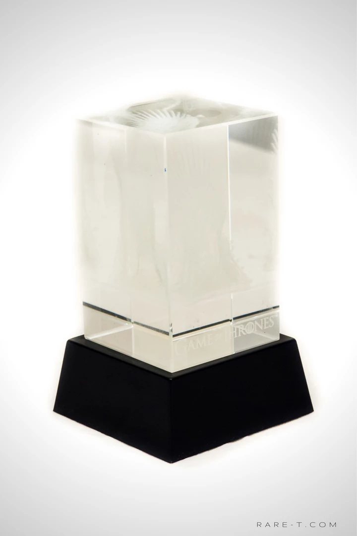 MIMI Game Of Thrones - Iron Throne Crystal Display Swords & Props 3 MIMI Game Of Thrones - Iron Throne Crystal Display Swords & Props