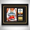 RARE-T National Lampoon’s Van Wilder Transcript Limited Signature Edition Studio Licensed Custom Frame