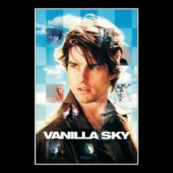 RARE-T Limited Edition Frames Vanilla Sky Script Limited Signature Edition Studio Licensed Custom Frame 19 RARE-T Limited Edition Frames Vanilla Sky Script Limited Signature Edition Studio Licensed Custom Frame