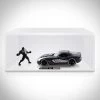 Toy Wonders Spider-Man Marvel - Venom Dodge Viper Car & Figure Diecast Metal Premium Display