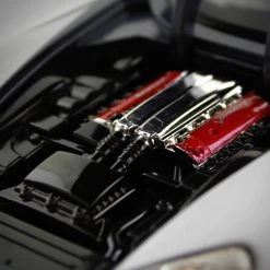 Toy Wonders Spider-Man Marvel - Venom Dodge Viper Car & Figure Diecast Metal Premium Display 16 Toy Wonders Spider-Man Marvel - Venom Dodge Viper Car & Figure Diecast Metal Premium Display