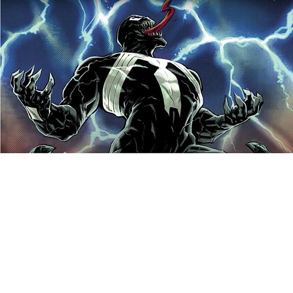 Toy Wonders Spider-Man Marvel - Venom Dodge Viper Car & Figure Diecast Metal Premium Display 12 Toy Wonders Spider-Man Marvel - Venom Dodge Viper Car & Figure Diecast Metal Premium Display