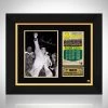 RARE-T Green Bay Packers Vince Lombardi Photo Limited Signature Edition Studio Licensed Custom Frame Sports Memorabilia