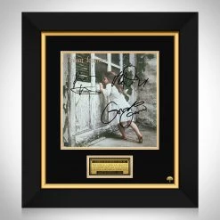 RARE-T Limited Edition Frames Violent Femmes - Self-titled LP Cover Limited Signature Edition Studio Licensed Custom Frame