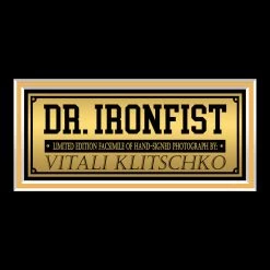 RARE-T Vitali Klitschko Limited Signature Edition Studio Licensed Photo Custom Frame Sports Memorabilia 11 RARE-T Vitali Klitschko Limited Signature Edition Studio Licensed Photo Custom Frame Sports Memorabilia