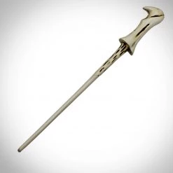 Rajer Imports Ready To Ship! 48 Hour Shipping! Harry Potter - Lord Voldemort Wand With LED