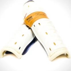 Michel Vintage 'Truline-Hockey Shinpads' Sports Memorabilia
