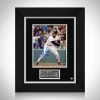 RARE-T Boston Red Sox Wade Boggs Photo Limited Signature Edition Studio Licensed Custom Frame Sports Memorabilia