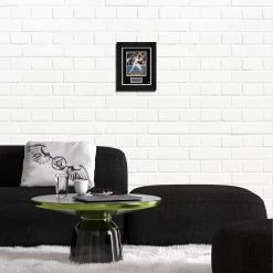 RARE-T Boston Red Sox Wade Boggs Photo Limited Signature Edition Studio Licensed Custom Frame Sports Memorabilia