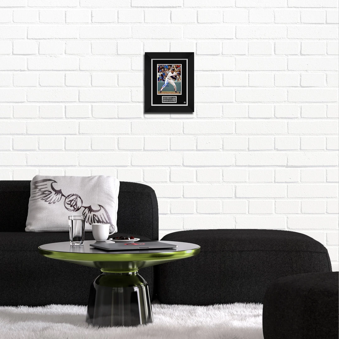 RARE-T Boston Red Sox Wade Boggs Photo Limited Signature Edition Studio Licensed Custom Frame Sports Memorabilia 2 RARE-T Boston Red Sox Wade Boggs Photo Limited Signature Edition Studio Licensed Custom Frame Sports Memorabilia