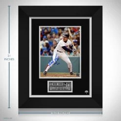 RARE-T Boston Red Sox Wade Boggs Photo Limited Signature Edition Studio Licensed Custom Frame Sports Memorabilia 9 RARE-T Boston Red Sox Wade Boggs Photo Limited Signature Edition Studio Licensed Custom Frame Sports Memorabilia