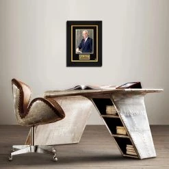 RARE-T Limited Edition Frames WalMart - Sam Walton Limited Signature Edition Studio Licensed Photo Custom Frame 8 RARE-T Limited Edition Frames WalMart - Sam Walton Limited Signature Edition Studio Licensed Photo Custom Frame