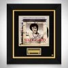 RARE-T Walk Hard: The Dewey Cox Story - Original Motion Picture Soundtrack LP Cover Limited Signature Edition Studio Licensed Custom Frame Limited Edition Frames