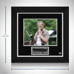 RARE-T Walking Dead - Merle Dixon Photo Limited Signature Edition Studio Licensed Custom Frame 9 RARE-T Walking Dead - Merle Dixon Photo Limited Signature Edition Studio Licensed Custom Frame