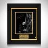 RARE-T Walt Disney Founder Memorial Photo Limited Signature Edition Studio Licensed Custom Frame